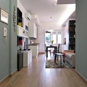  Apartment “i Piccoli Grani” Delizioso Bb Vicino Vaticano