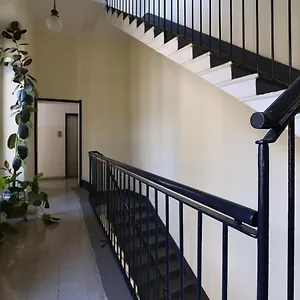 Brera Luxury Apartment Milan