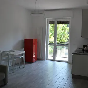 Fiera City - Apartment Milan