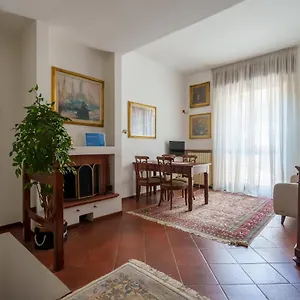 Squirrel's House Apartment Milan