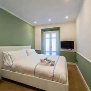 Duomo Apartment Monza