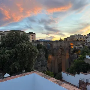 Casa La Mina Apartment Ronda