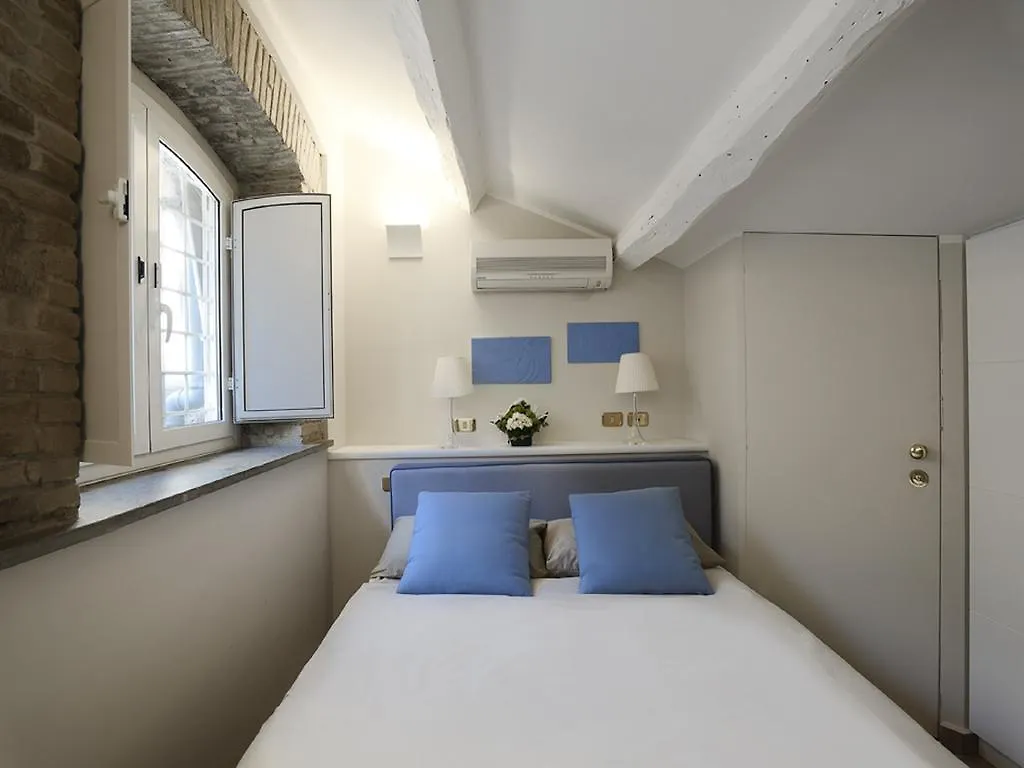 Apartment Antiche Residenze Romane - Campo De' Fiori
