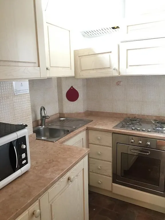 Antiche Residenze Romane - Campo De' Fiori Apartment Rome