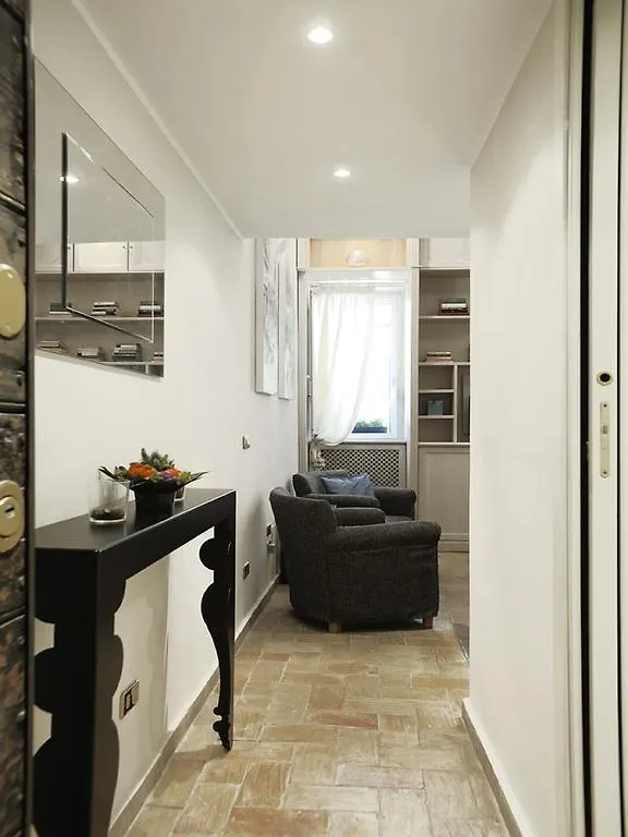 Apartment Antiche Residenze Romane - Campo De' Fiori Italy