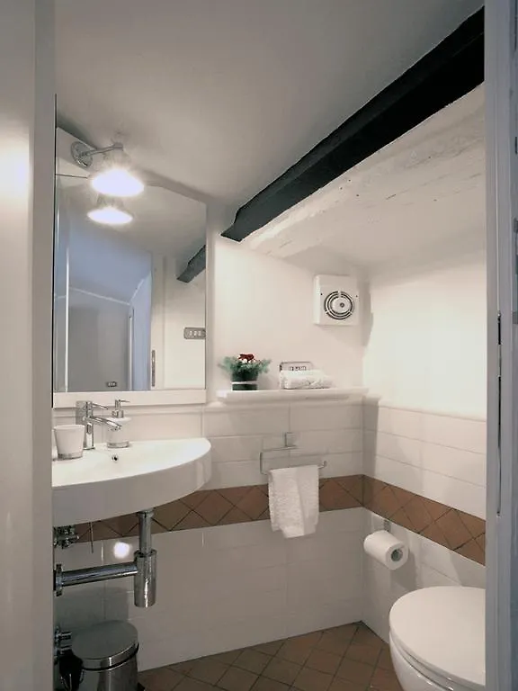 Antiche Residenze Romane - Campo De' Fiori Apartment
