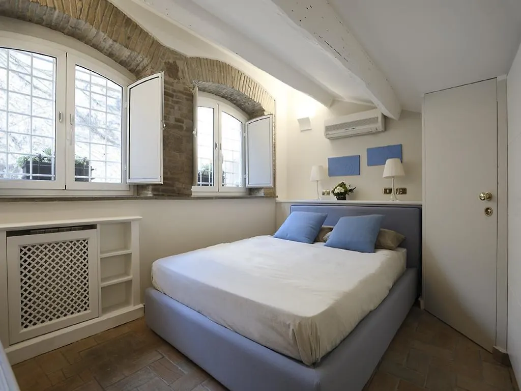 Antiche Residenze Romane - Campo De' Fiori Apartment Rome