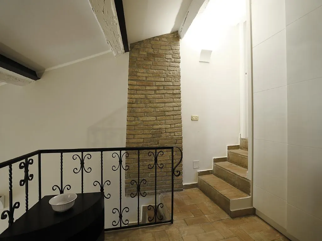 Antiche Residenze Romane - Campo De' Fiori Roma