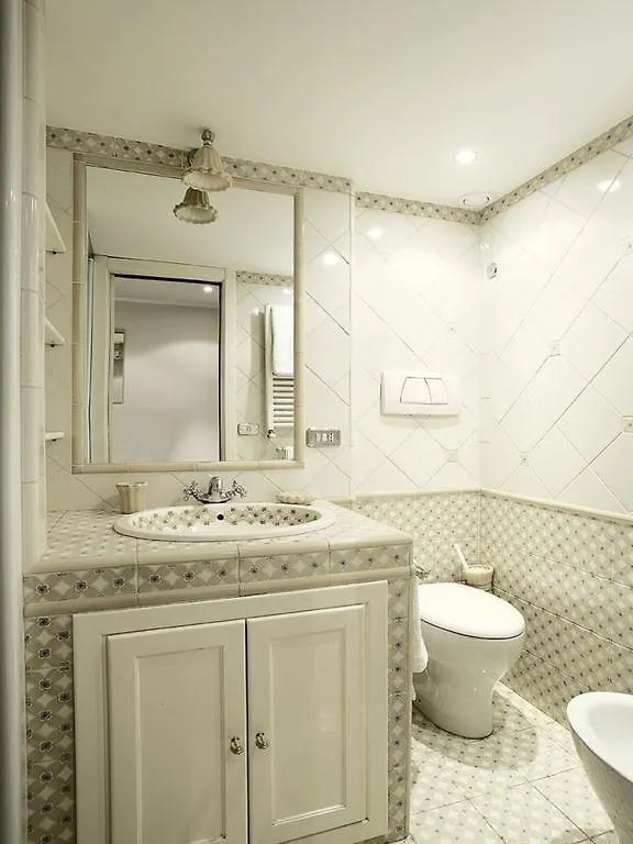 Antiche Residenze Romane - Campo De' Fiori 0*, Roma