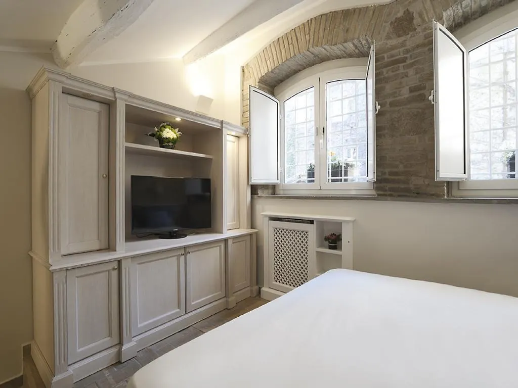 Antiche Residenze Romane - Campo De' Fiori 0*, Roma